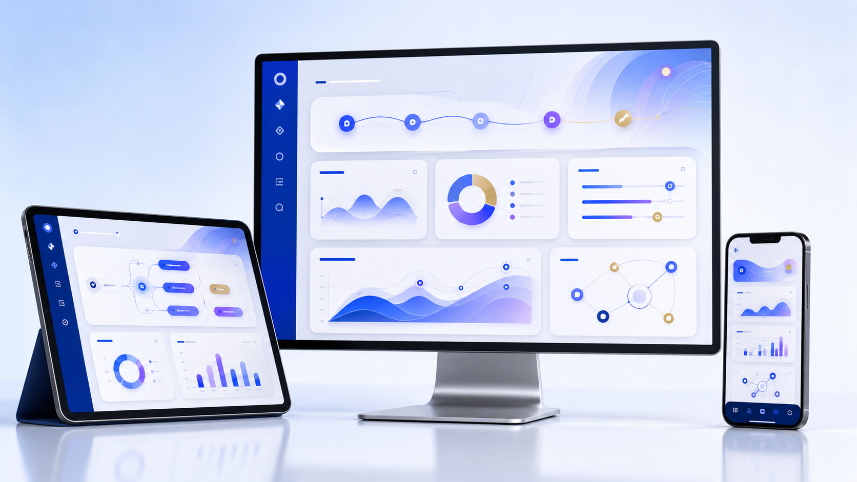 Digital platform strategy
