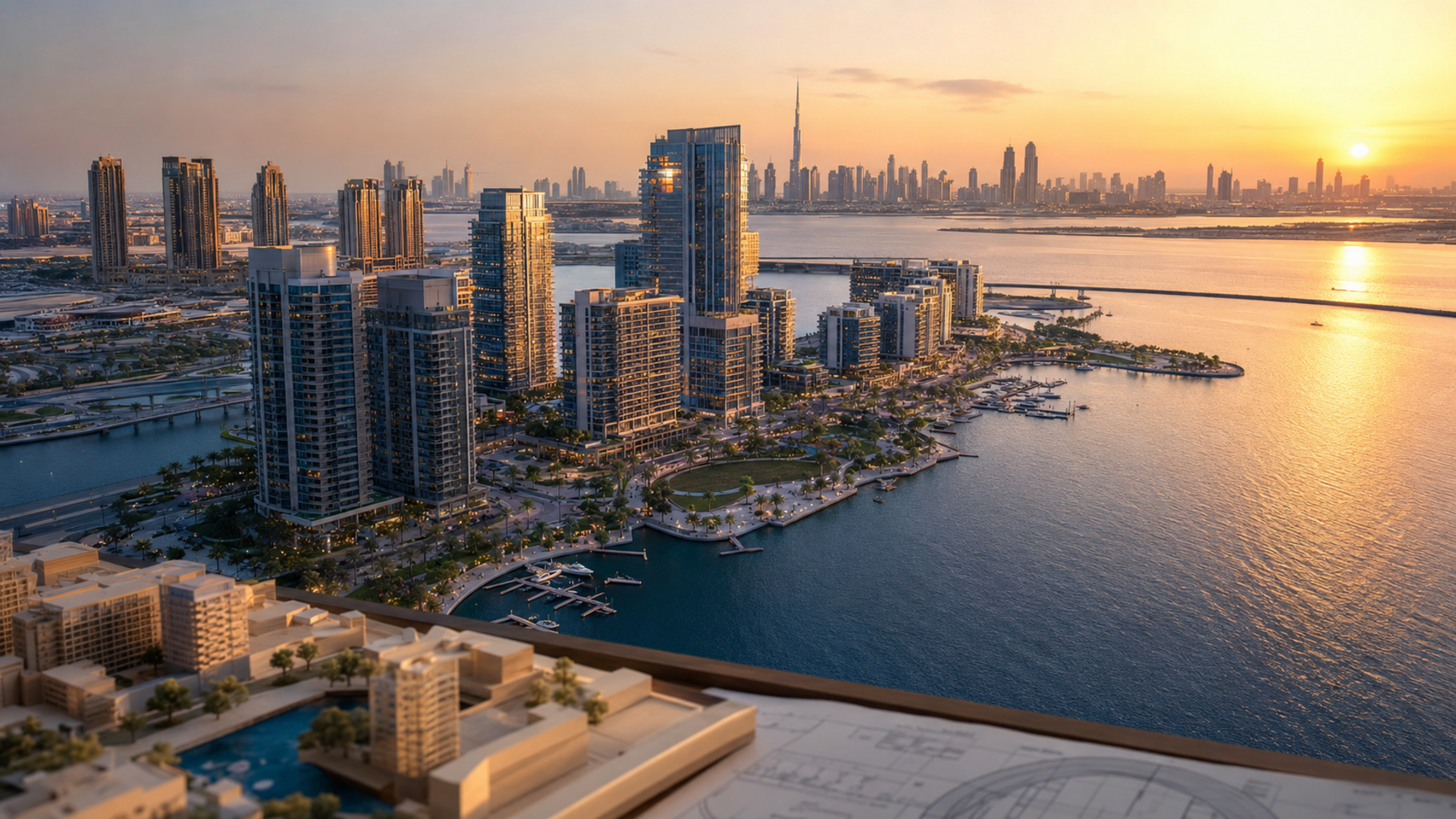 Real estate consultancy in the UAE